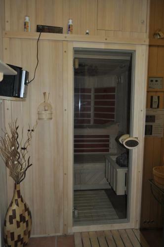 Agroturismo Grobelnik Tourist Farm