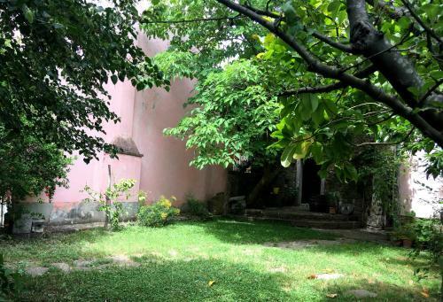 Hostal Traditional Istrian Stone House