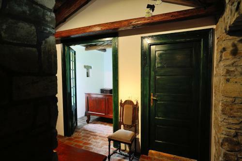 Hostal Traditional Istrian Stone House