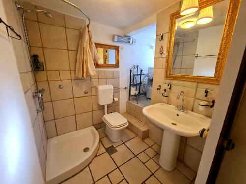 Seabed Apartma