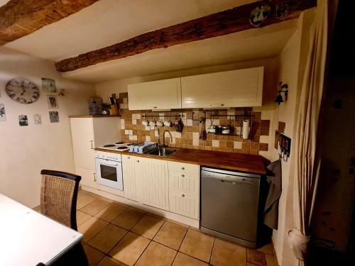 Seabed Apartma