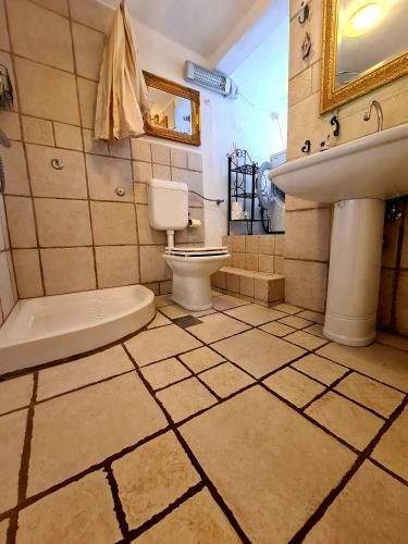 Seabed Apartma