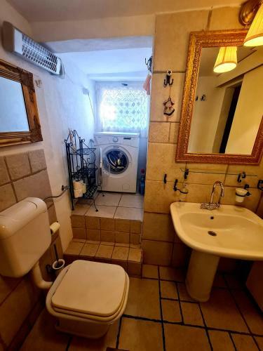 Seabed Apartma