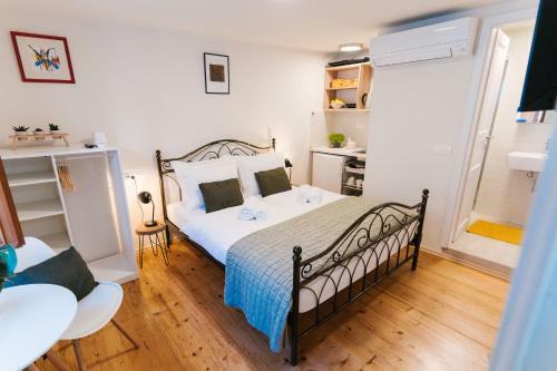 Apartamento Guest House Rosemary