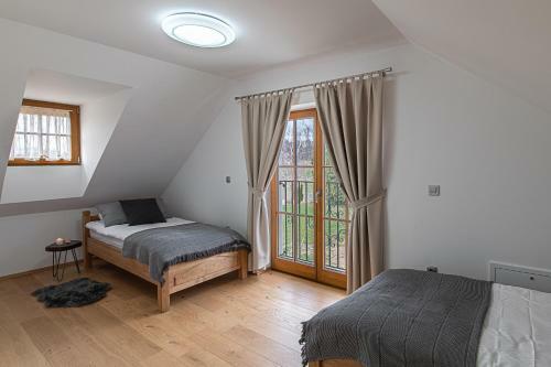 Apartamento Doma?ija Vr?ki