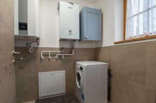 Apartamento Doma?ija Vr?ki