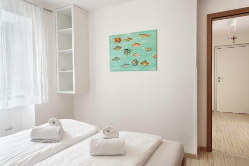 Punta Apartment Joe 2'8 By Locap Group
