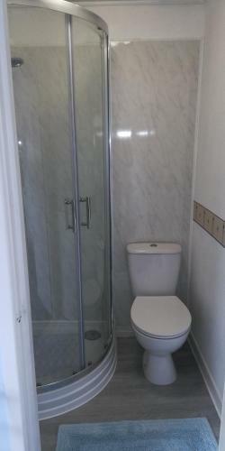 Hostal Northdene Theatre Hotel