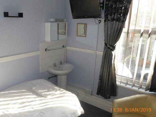 Hostal Rest And Welcome