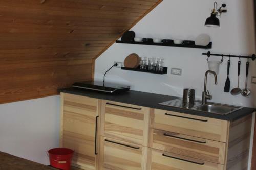 Apartamento Holiday Home Winzerhaus Eva