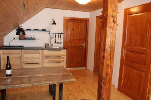 Apartamento Holiday Home Winzerhaus Eva