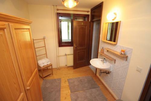 Apartamento Holiday Home Winzerhaus Eva