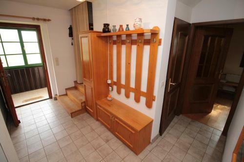 Apartamento Holiday Home Winzerhaus Eva