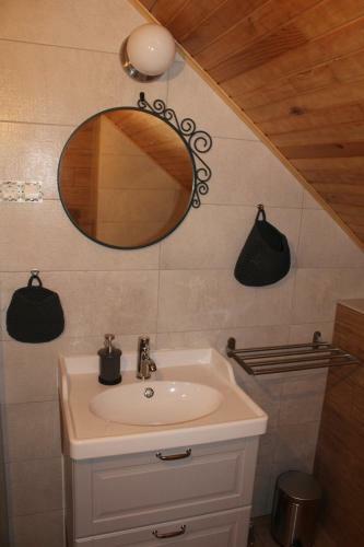 Apartamento Holiday Home Winzerhaus Eva