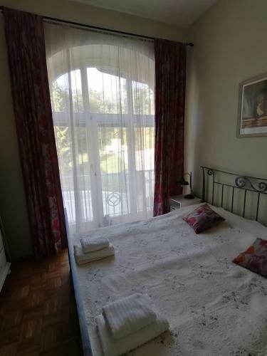 Vila Rogashka One Bedroom Apartment