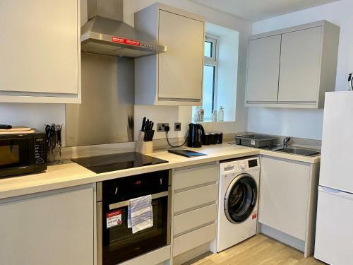 Winter Gardens Service Apartments