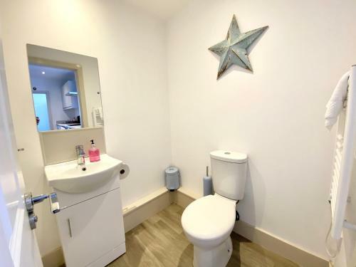 Winter Gardens Service Apartments