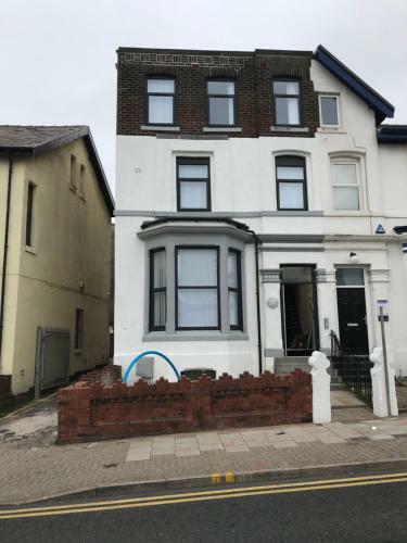 Winter Gardens Service Apartments