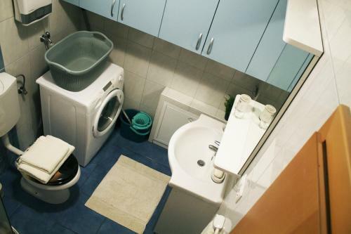 Apartma Pegaz