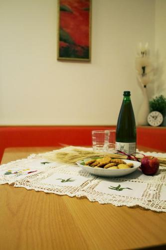 Apartma Pegaz