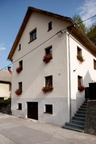 Villa Sandra