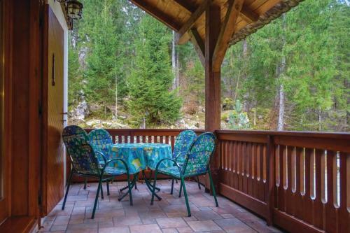 Chalet Primus