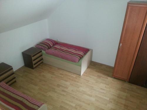 Apartamento Tomdva Ravne