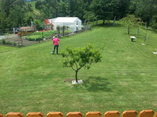 Apartamento Tomdva Ravne