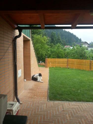 Apartamento Tomdva Ravne