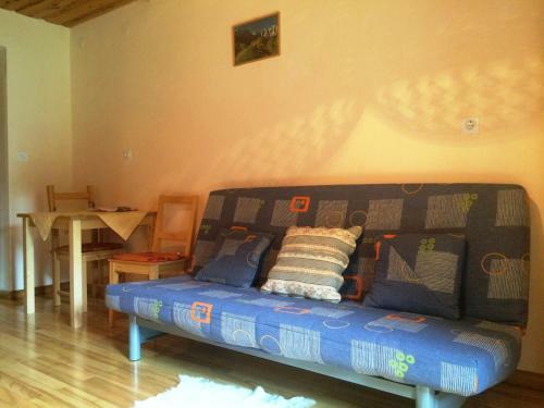 Agroturismo Farm Stay Juvanija