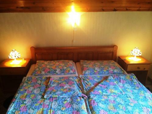Agroturismo Farm Stay Juvanija