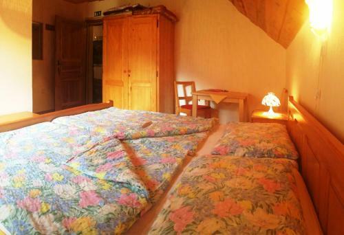 Agroturismo Farm Stay Juvanija