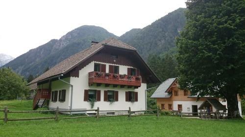 Agroturismo Farm Stay Juvanija