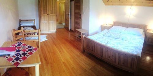 Agroturismo Farm Stay Juvanija