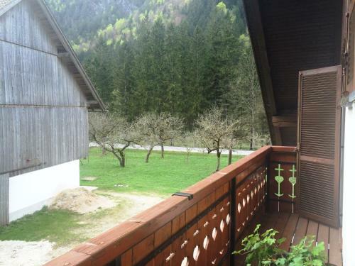 Agroturismo Farm Stay Juvanija