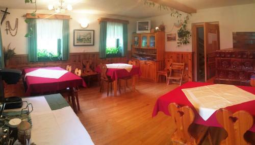 Agroturismo Farm Stay Juvanija