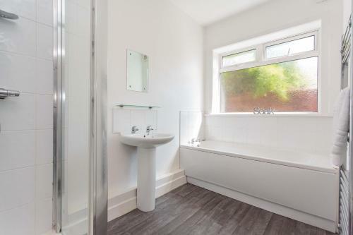 Apartamento Cherry Property - Mulberry Suite