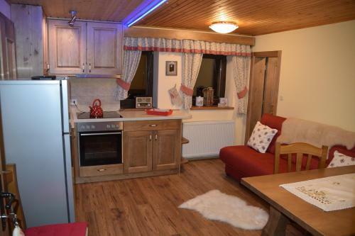 Agroturismo Farm Stay "alpine Dreams"