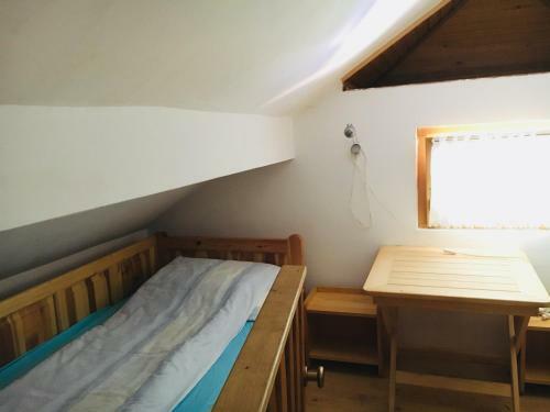 Apartment Tisa