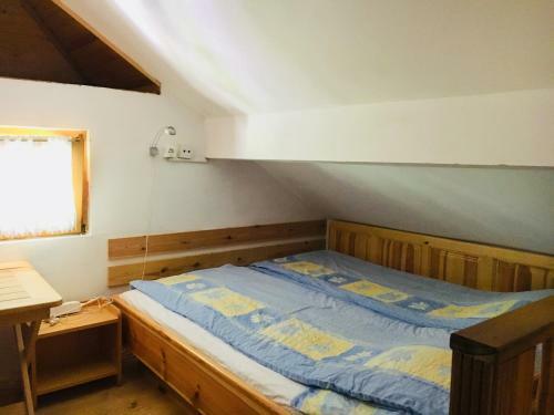 Apartment Tisa