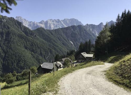 Agroturismo Kmetija Matk