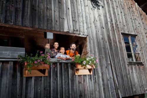 Agroturismo Kmetija Matk
