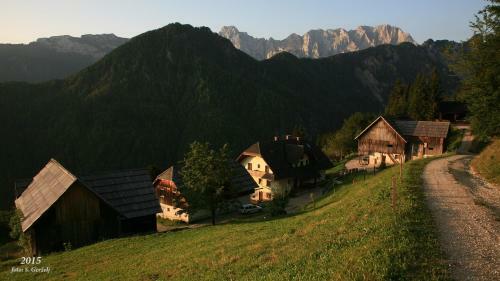 Agroturismo Kmetija Matk