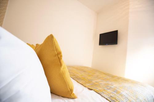 Hostal The Gables Hotel