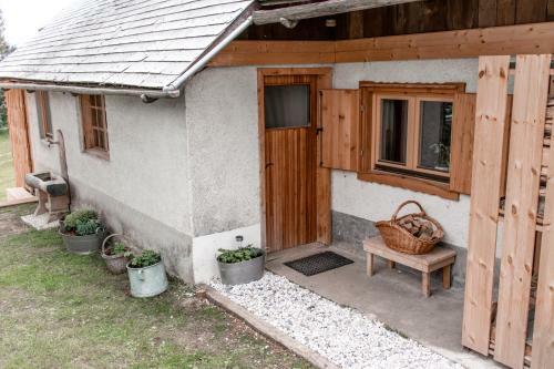 Holiday House Franc