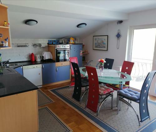 Apartamento At Marian's Place