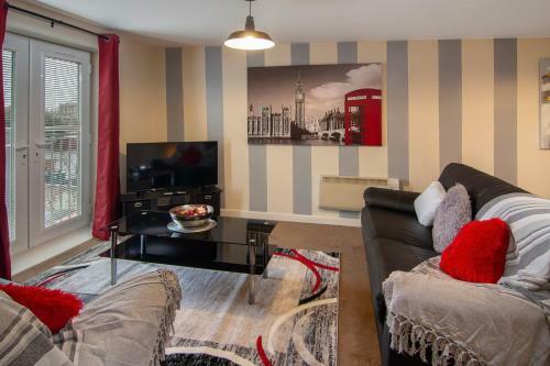 Apartamento 31 Salthouses