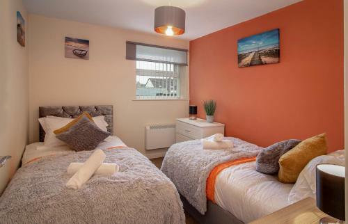 Apartamento 31 Salthouses