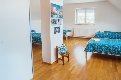 Apartment Sneznik