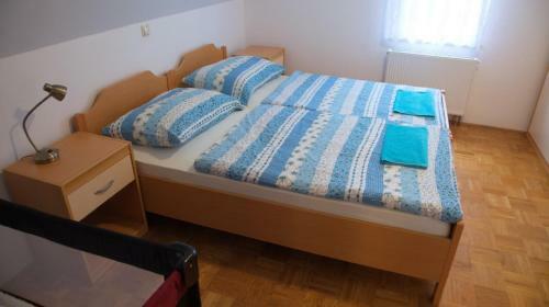 Hostal Tourist Farm Majerle
